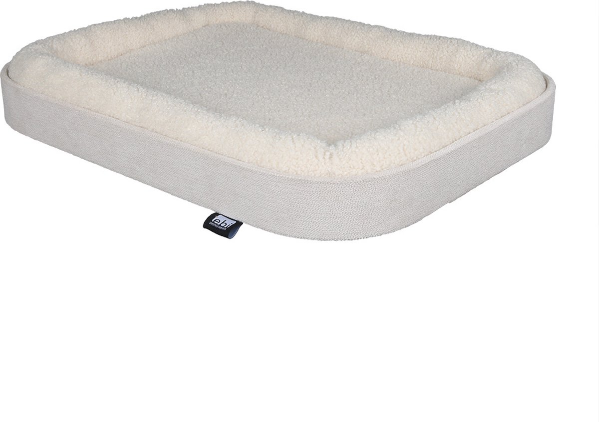 Kattenmand voor Vensterbank - Kyo Wit