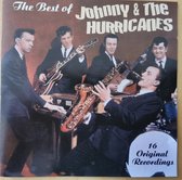 The best of Johnny and the Hurricanes