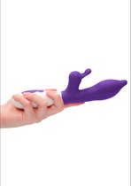 Adonis Rechargeable - Purple