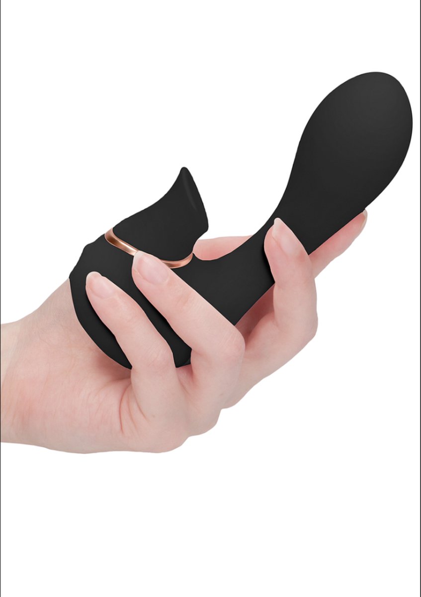 Irresistible by Shots Mythical Vibrator