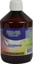 Travipharma Forte Vita 500 ml