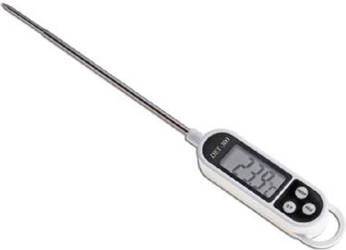 Thermometer