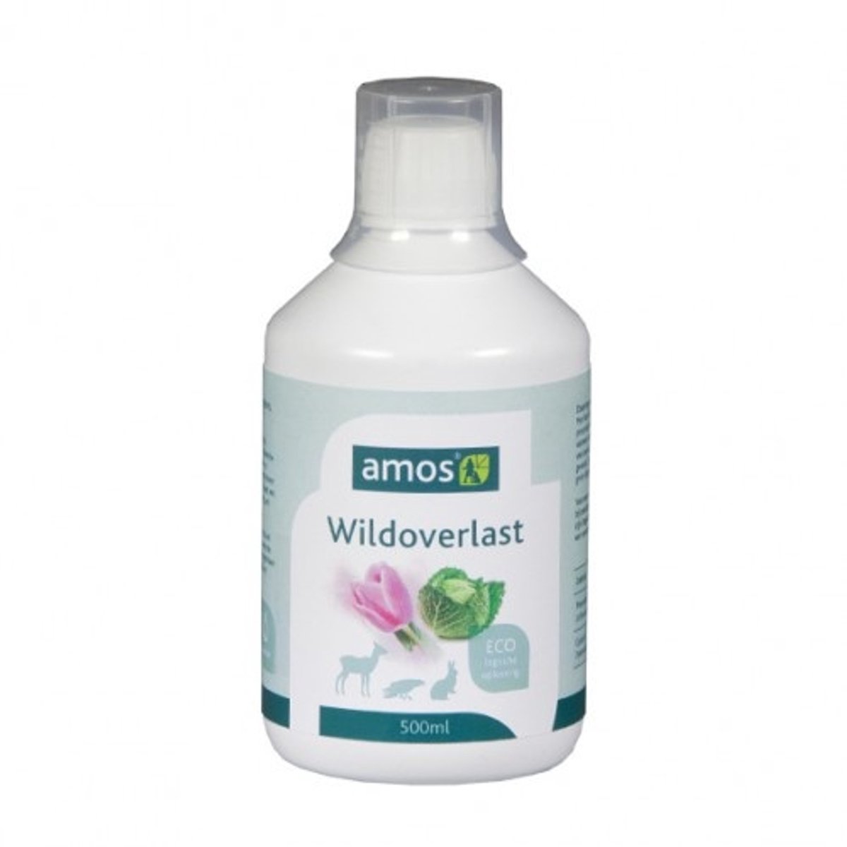 Amos Wildoverlast 500ML