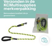 KCMultisupplies hondenriem Groen 3 meter