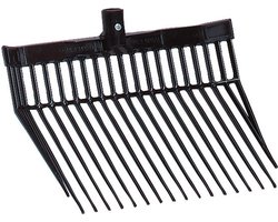 Kerbl Mestvork - Aubiose - excl. steel