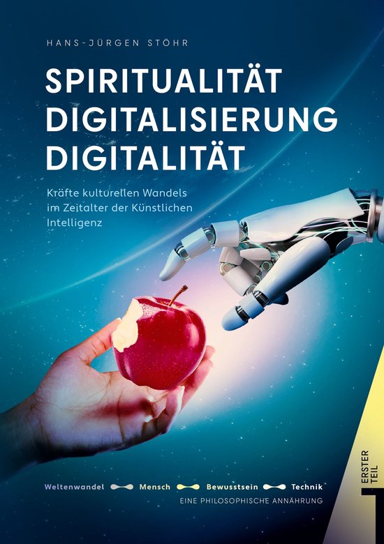 Spiritualität Digitalisierung Digitalität Lebenswelten unserer Zeit ...