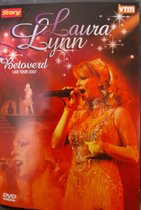 Laura Lynn – Betoverd: Live Tour 2007 - DVD