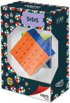 Cayro - Cubo Cube 5x5 - Kubus - Puzzel - Geschikt vanaf 6 Jaar