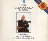 The Glenn Gould Legacy, Vol. 3