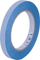 TD47 Tape lumineux EXPO double face 12 mm x 25 m