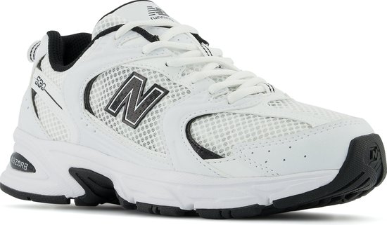 New Balance MR530 Unisex Sneakers - Wit - Maat 44 - New Balance