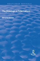 Routledge Revivals-The Drawings of Peter Lanyon