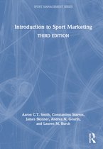 Sport Management Series- Introduction to Sport Marketing