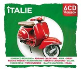 Various Artists - Italie (6 CD)