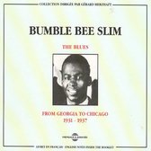 Bumble Bee Slim - The Blues: From Georgia to Chicago 1931-1937 (2 CD)