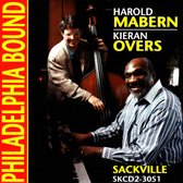Harold & Kieran Overs Mabern - Philadelphia Bound (CD)