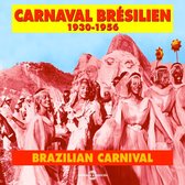 Brazil Various Artists - Brazilian Carnival 1930-1956 (2 CD)