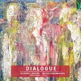 Alfredo Laviano & Mayke Rademakers - Dialogue (CD)