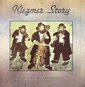 Various Artists - Klezmer Story (2 CD)