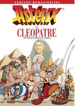 Asterix et Cléopâtre (1968) - DVD Remasterd