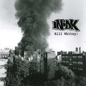Indk - Kill Whitey! (CD)