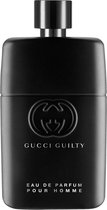 Gucci Guilty Pour Homme 90 ml Eau De Parfum - Herenparfum