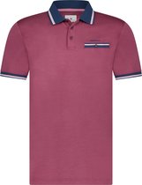 State of Art Polo Polo Interlock 49114403 4800 Taille Homme - L