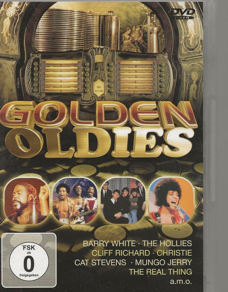 Golden Oldies