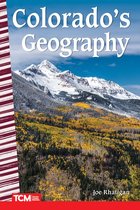 Colorado’s Geography: Read Along or Enhanced eBook