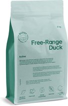 BUDDY Free-Range Duck 5 kg