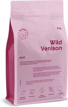 BUDDY Wild Venison 2 kg
