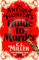 The Antique Hunters1-The Antique Hunter's Guide to Murder