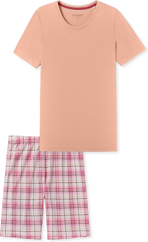 Schiesser Pyjama Comfort Essentials