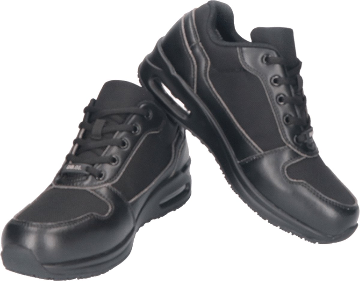 Dames werkschoenen | Werksneakers | Merk: Bata | Model: Dyanne Beekman 01-04 | 02 SRC