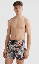 O'neill Zwemkledij CALI PRINT 15'' SWIM SHORTS