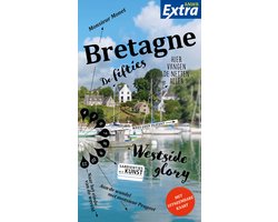 ANWB Extra - Bretagne