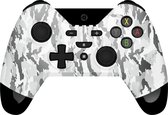 Bol.com Gioteck - WX4 Wireless - Camouflage - Nintendo Switch aanbieding