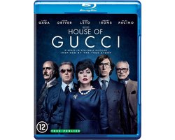 House Of Gucci