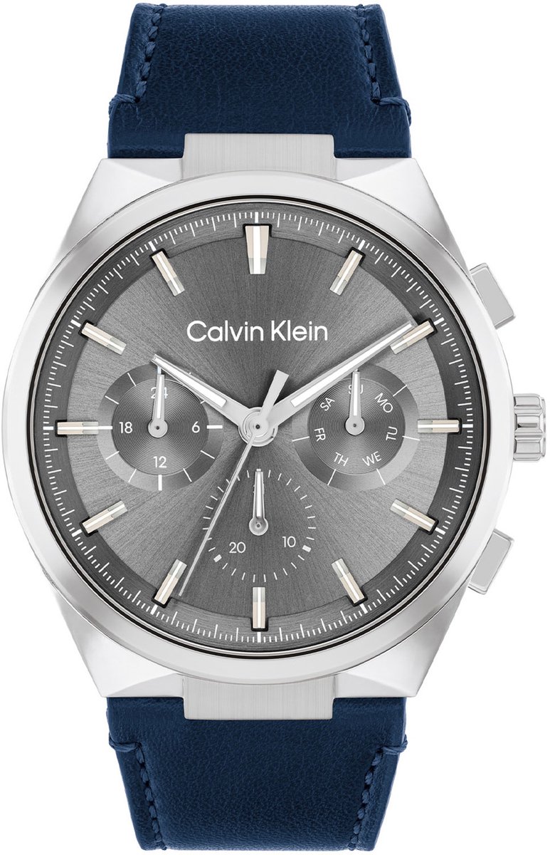 Calvin Klein CK25200444 DISTINGUISH Heren Horloge