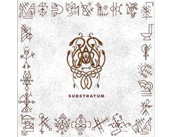 Omslag van Substratum