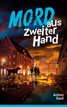 Kommissar Zweifels kuriose Fälle 4 - Mord aus zweiter Hand