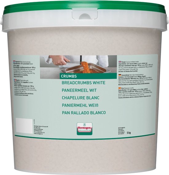 Gripline stevige mengemmer 30L kopen