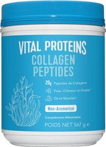 Vital Proteins Collageenpeptiden 567 g