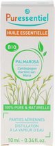 Puressentiel Essentiële Palmarosa Olie Bio 10 ml