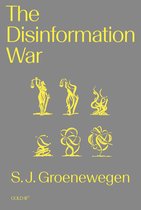 Goldsmiths Press / Gold SF - The Disinformation War