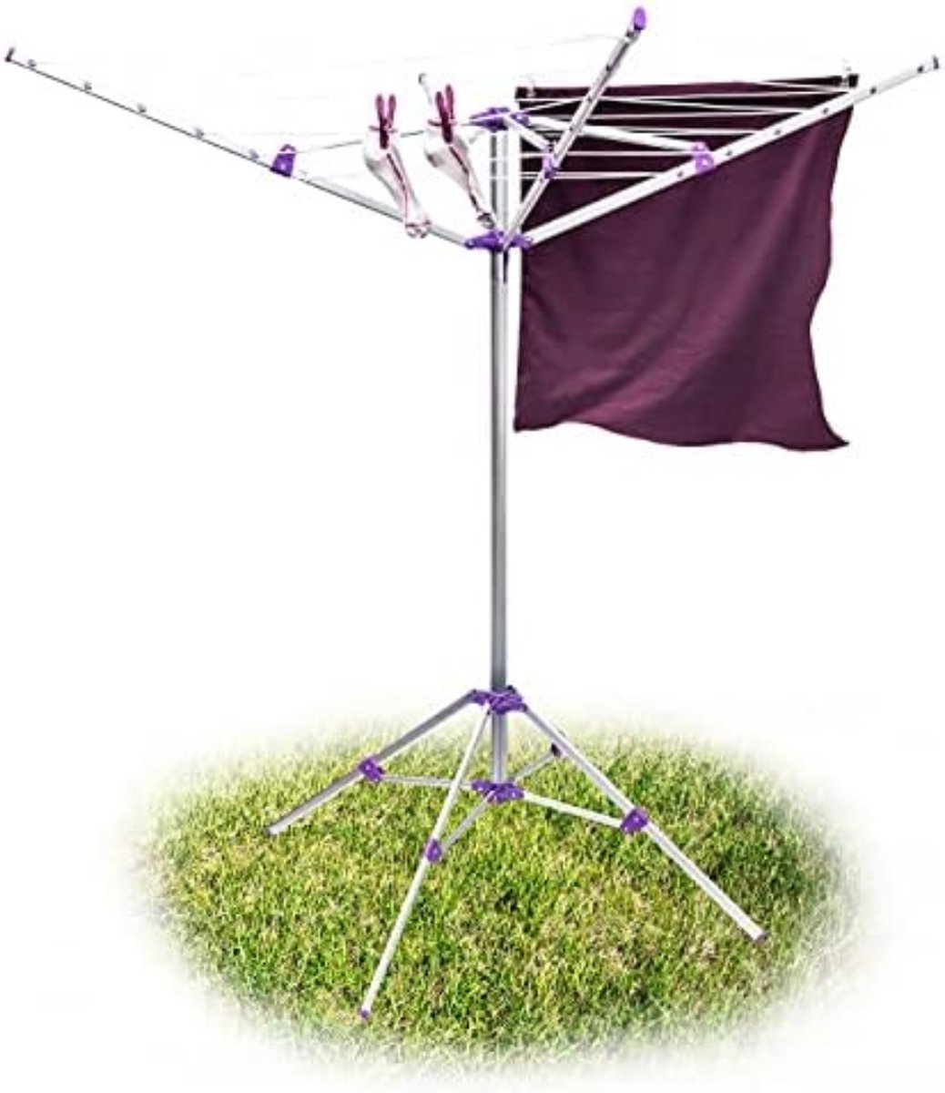 Goedkoopste Wasrek Staand