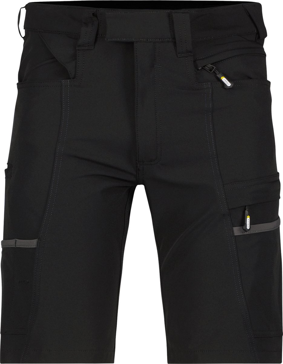 Stretch werkshort