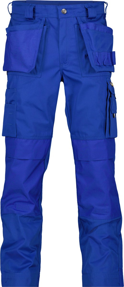 Holsterzakkenbroek met kniezakken