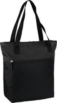 Derby of Sweden SKY TOTE 1582106 - Zwart - One size