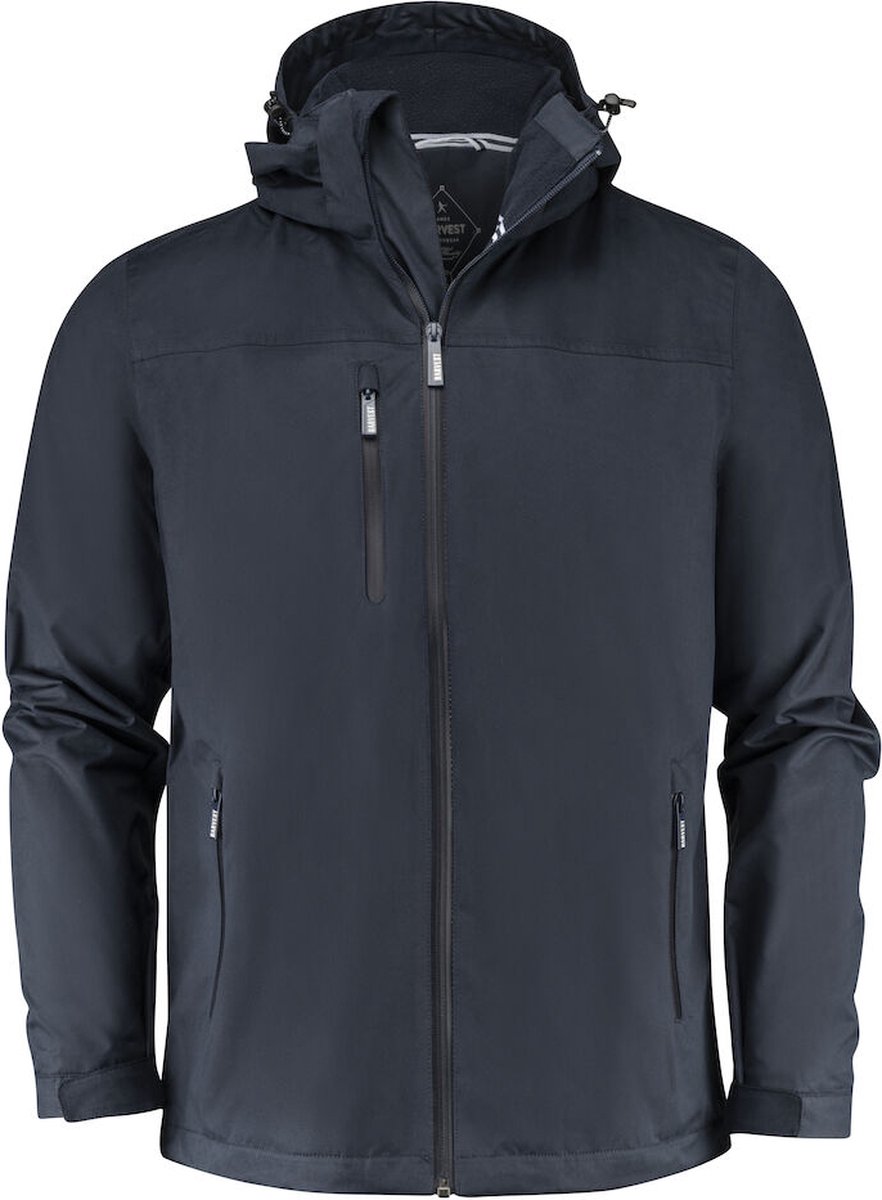James Harvest SPORT JACKET COVENTRY 2131037 Marine Blauw
